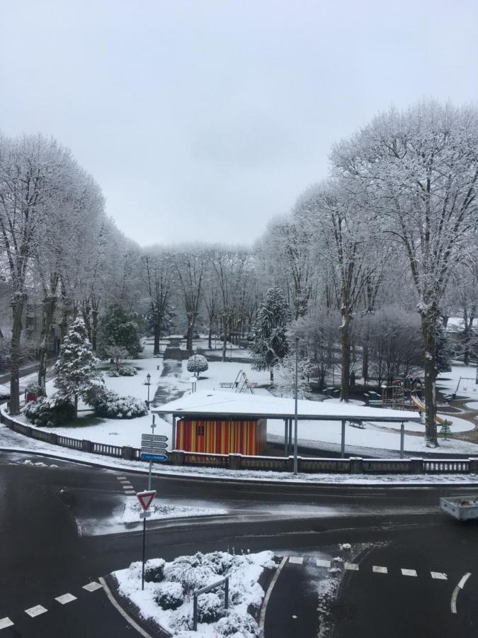 Les 3 Berets Chambres D'Hotes Oloron-Sainte-Marie Exterior foto