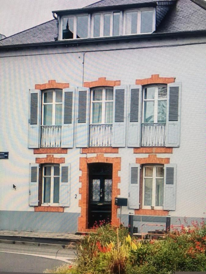 Les 3 Berets Chambres D'Hotes Oloron-Sainte-Marie Exterior foto